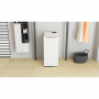 WHIRLPOOL ZEN TDLR 6252BS IT LAVATRICE CA 6KG 1200G B INV MINIG