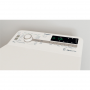 WHIRLPOOL ZEN TDLR 6252BS IT LAVATRICE CA 6KG 1200G B INV MINIG