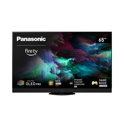 PANASONIC TV-65Z90AE TVC LED 65 OLED 4K SMART TV MASTER PRO DOLBY VISI