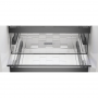 WHIRLPOOL WHK26404XP FRIGO COMBI 355LT H204 NF INOX B DIPL METALBACK F