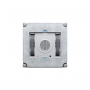 ECOVACS WINBOTMINI ROBOT LAVAVETRI ELETT. GRIGIO