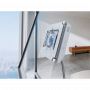 ECOVACS WINBOTMINI ROBOT LAVAVETRI ELETT. GRIGIO