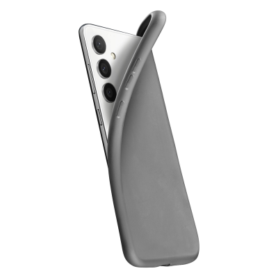 CELLULAR CHROMAGALA36K CUSTODIA GOMMA CHROMA GALAXY A36/A56 N