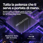 MOTOROLA E15-LAVAND S.PHONE 6,67HD  8CORE 2/64GB FOTO 32MP FRONT 8MP5
