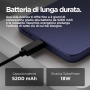 MOTOROLA E15-LAVAND S.PHONE 6,67HD  8CORE 2/64GB FOTO 32MP FRONT 8MP5