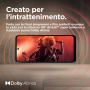 MOTOROLA G05 DENIM BLUE 4/128GB GARANZIA ITALIA