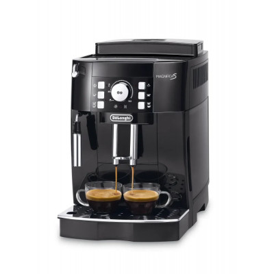 DELONGHI ECAM 21.118.B MAGNIFICA S NERA MACCHINA CAFFE' SUPERAUTOMATICA