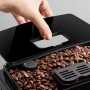 DELONGHI ECAM 21.118.B MAGNIFICA S NERA MACCHINA CAFFE' SUPERAUTOMATICA