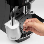 DELONGHI ECAM 21.118.B MAGNIFICA S NERA MACCHINA CAFFE' SUPERAUTOMATICA