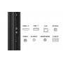 TCL 65C805 TVC LED 65 4K MINILED SMART GOOGLE TV HDR10  4X2.