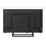 SMART TECH 24HN01V3CA TVC LED 24 HD 3HDMI 2 USB HOTEL MODE TIVUSAT 12 V