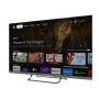 SMART TECH 32HG01V TVC LED 32 HD GOOGLE TV 3 HDMI 2 USB TIVUSAT BASE