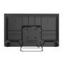 SMART TECH 32HG01V TVC LED 32 HD GOOGLE TV 3 HDMI 2 USB TIVUSAT BASE