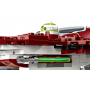 LEGO STAR WARS 75401 JEDI INTERCEPTOR DI AHSOKA 8+