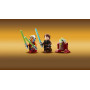 LEGO STAR WARS 75401 JEDI INTERCEPTOR DI AHSOKA 8+
