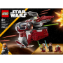 LEGO STAR WARS 75401 JEDI INTERCEPTOR DI AHSOKA 8+