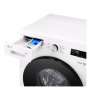 LG F4NX1009NW LAVATRICE CF 9KG 1400G A INV VAP    TOPREMOVIBILE
