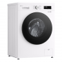 LG F4NX1009NW LAVATRICE CF 9KG 1400G A INV VAP    TOPREMOVIBILE