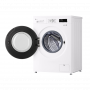 LG F4NX1009NW LAVATRICE CF 9KG 1400G A INV VAP    TOPREMOVIBILE