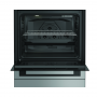 INDESIT I6G3PMS CUCINA 60X60 4F A FORNO ELETTR INOX