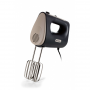 ARIETE 154500 SBATTITORE ELETTRICO MULTIFUNZIONE DUE FRUSTE ELE
