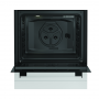 INDESIT I6G3PMW CUCINA 60X60 4F A STEAM CLEAN       FORNO/GRILL E