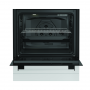 INDESIT I6G3PMW CUCINA 60X60 4F A STEAM CLEAN       FORNO/GRILL E