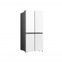 HISENSE RQ5P470SET FRIGO MULTI4P 484LT H181-L79 NF E   VETRO BIANCO