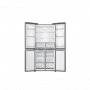 HISENSE RQ5P470SET FRIGO MULTI4P 484LT H181-L79 NF E   VETRO BIANCO