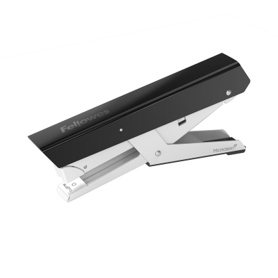 FELLOWES 5016601 CUCITRICE A PINZA LX890 BLACK