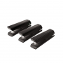 FELLOWES 5012801 CUCITRICE LX820 BLACK
