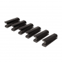 FELLOWES 5012801 CUCITRICE LX820 BLACK