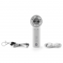 MACOM 981ICEFAN VENTIL.PORTATILE ICEFAN BATTERIA 200 MAH