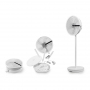 MACOM 983 SMONTY VENTIL. PIANTANA SMONTY 40CM 3 ALTEZZE
