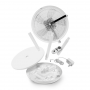 MACOM 983 SMONTY VENTIL. PIANTANA SMONTY 40CM 3 ALTEZZE