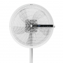 MACOM 983 SMONTY VENTIL. PIANTANA SMONTY 40CM 3 ALTEZZE