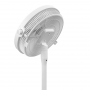 MACOM 983 SMONTY VENTIL. PIANTANA SMONTY 40CM 3 ALTEZZE