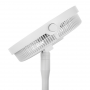 MACOM 983 SMONTY VENTIL. PIANTANA SMONTY 40CM 3 ALTEZZE