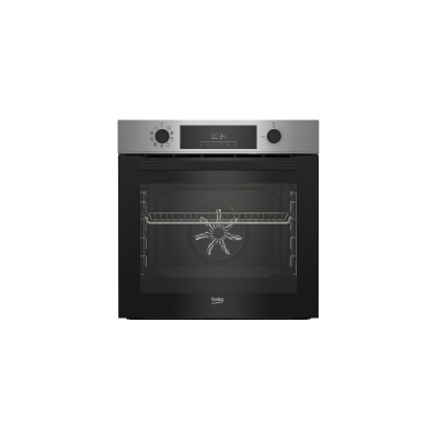 BEKO BBIM11300X FORNO 72LT MULTI9 A  INOX DISPL     PIROLITICO