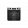 BEKO BBIM11300X FORNO 72LT MULTI9 A  INOX DISPL     PIROLITICO