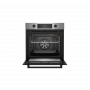 BEKO BBIM11300X FORNO 72LT MULTI9 A  INOX DISPL     PIROLITICO