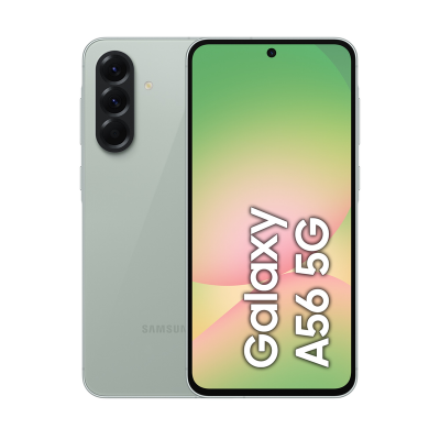 SAMSUNG A56 8/128GB 5G OLIVE SM-A566BZGAEUE