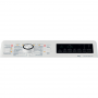 HOTPOINT WMTG626BSI LAVATRICE CA 6KG 1200G A INV