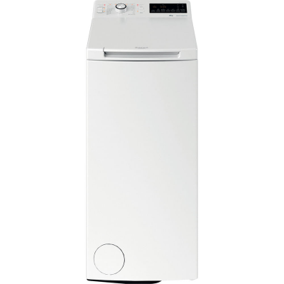 HOTPOINT WMTG625BSI LAVATRICE CA 6KG 1200G B INV DISP DIG