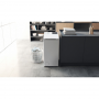 HOTPOINT WMTG625BSI LAVATRICE CA 6KG 1200G B INV DISP DIG