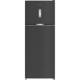 WHIRLPOOL WHD26472X4 FRIGO 2P 477LT H187-L70  NF E INOX MULTIFLOW