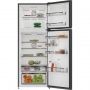 WHIRLPOOL WHD26472X4 FRIGO 2P 477LT H187-L70  NF E INOX MULTIFLOW