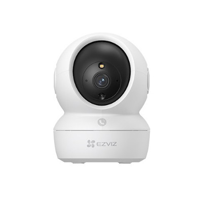 EZVIZ H6C 2K 3MP TELECAMERA DI SICUREZZA IP INTERNI 2304X1296 PX INE847