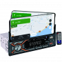 MAJESTIC DAB900 AUTORADIO DAB /FM/BT/2USB/SD/AX CON SUPPORTO SMARTPHONE - 110900 BK