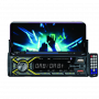 MAJESTIC DAB900 AUTORADIO DAB /FM/BT/2USB/SD/AX CON SUPPORTO SMARTPHONE - 110900 BK